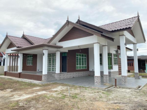 D'Rakit Homestay